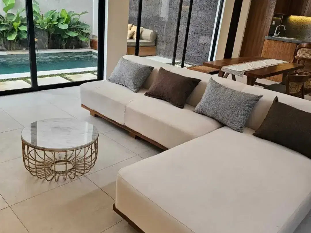 2 Bedroom Villa for sale in Cemagi, Bali - Image 6 of 10