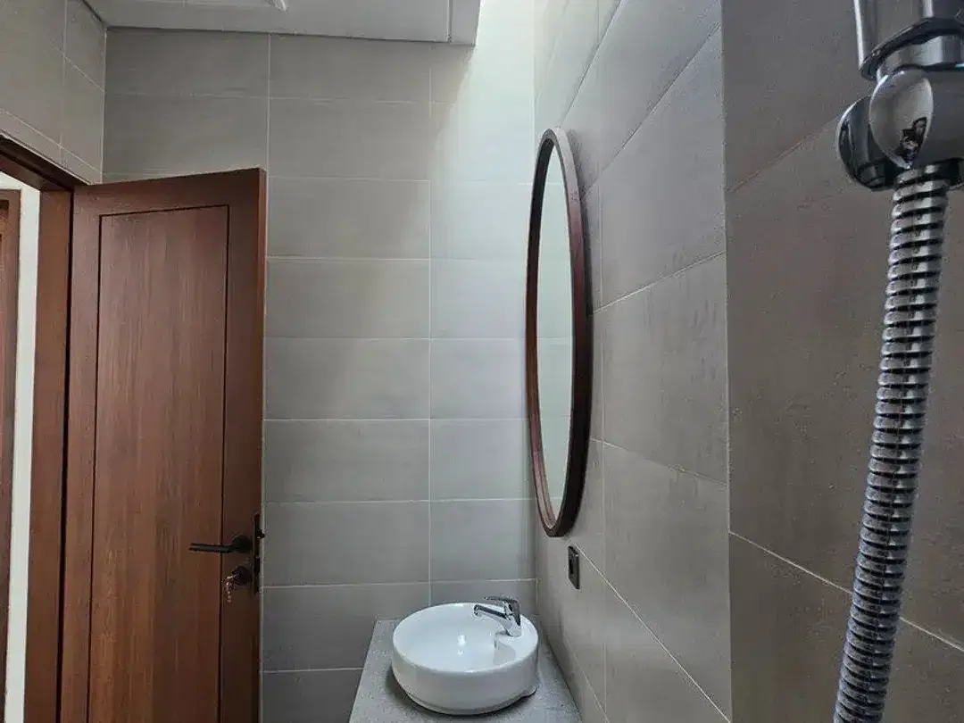 Rumah Baru dalam komplek Dijual di Ubung, dekat Taman Rama School - Image 6 of 10