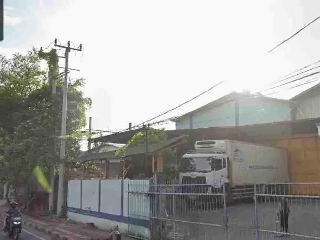 Disewakan Gudang 24a di Jln induk Cargo Permai Denpasar Barat Bali - Image 6 of 10