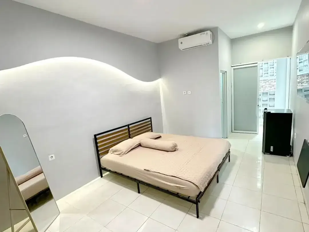 GUEST HOUSE STRATEGIS DEKAT SIDEWALK MALL JIMBARAN - Image 9 of 10