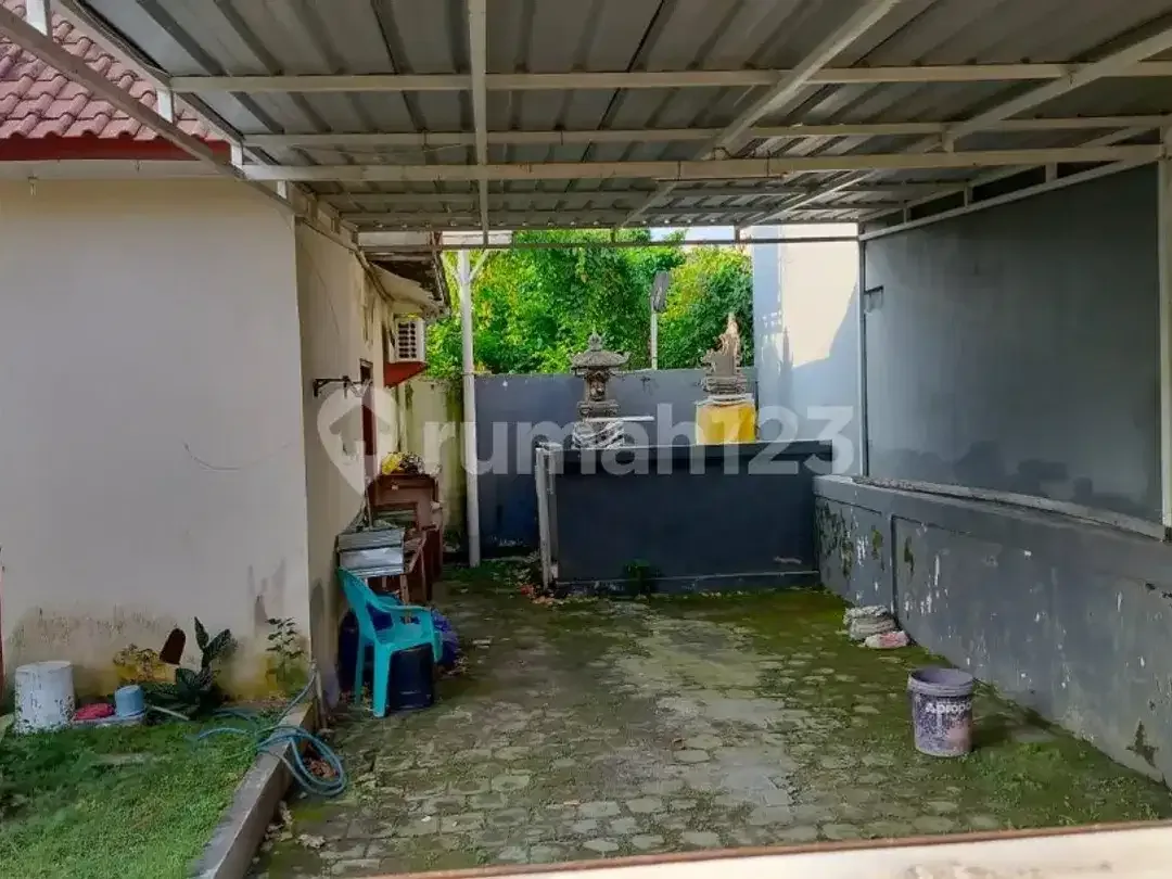 Rumah Minimalis Semi Furnished 3Kt di Sidakarya - Image 4 of 5