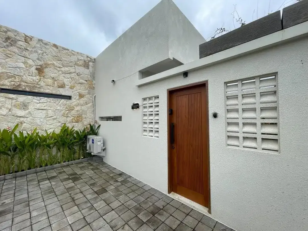 Di Sewakan Jangka Panjang (25 Tahun) Villa FULL FURNISH di Berawa Canggu Bali - Image 3 of 10