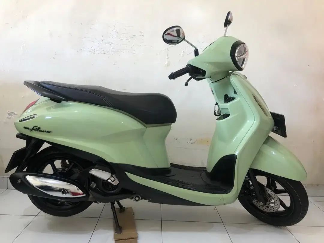 Grand Filano Th.2025 low km 4rb!! - Image 9 of 9