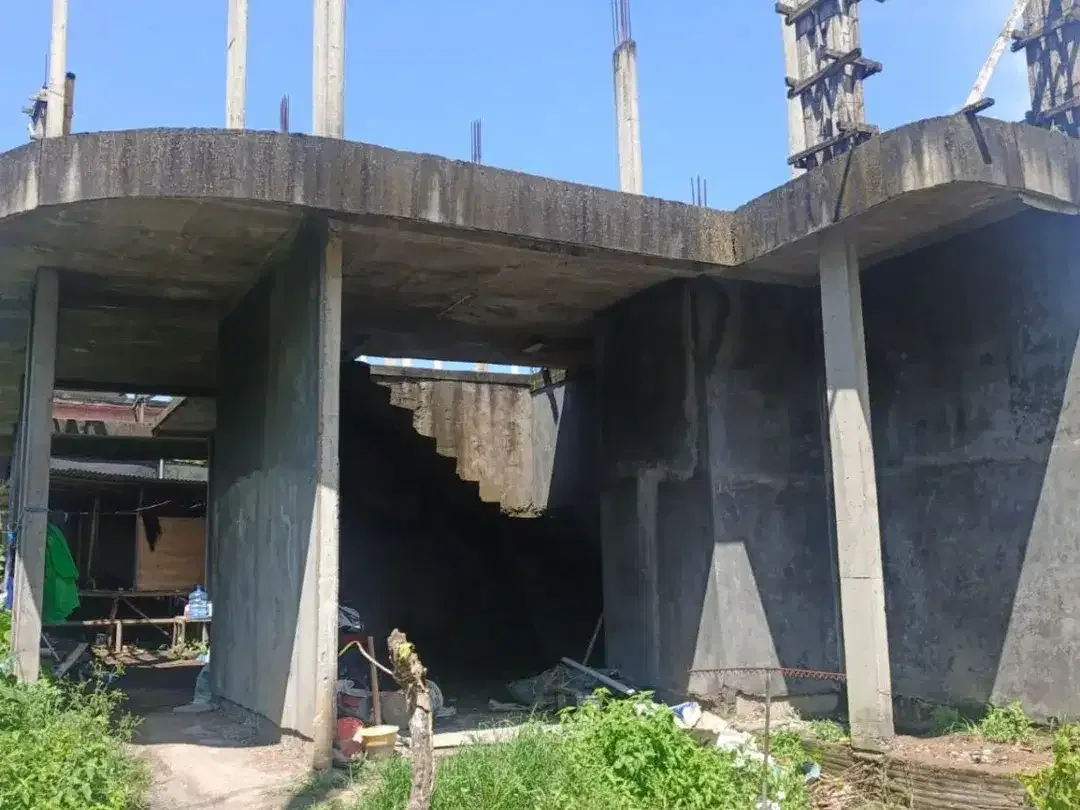 Jual Tanah Bonus Bangunan Villa 40%di Buduk - Image 3 of 6