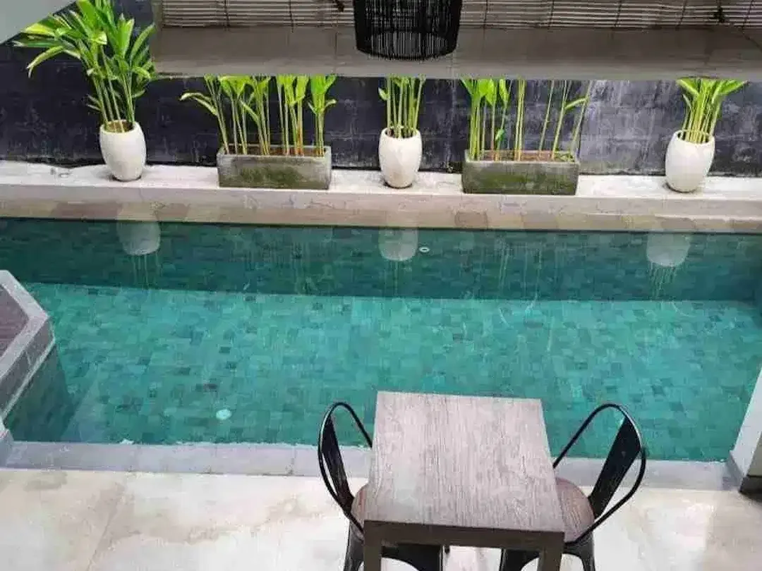 Vila Komersil 5 Unit Mewah di Pusat Batu Bolong Canggu - Image 2 of 10
