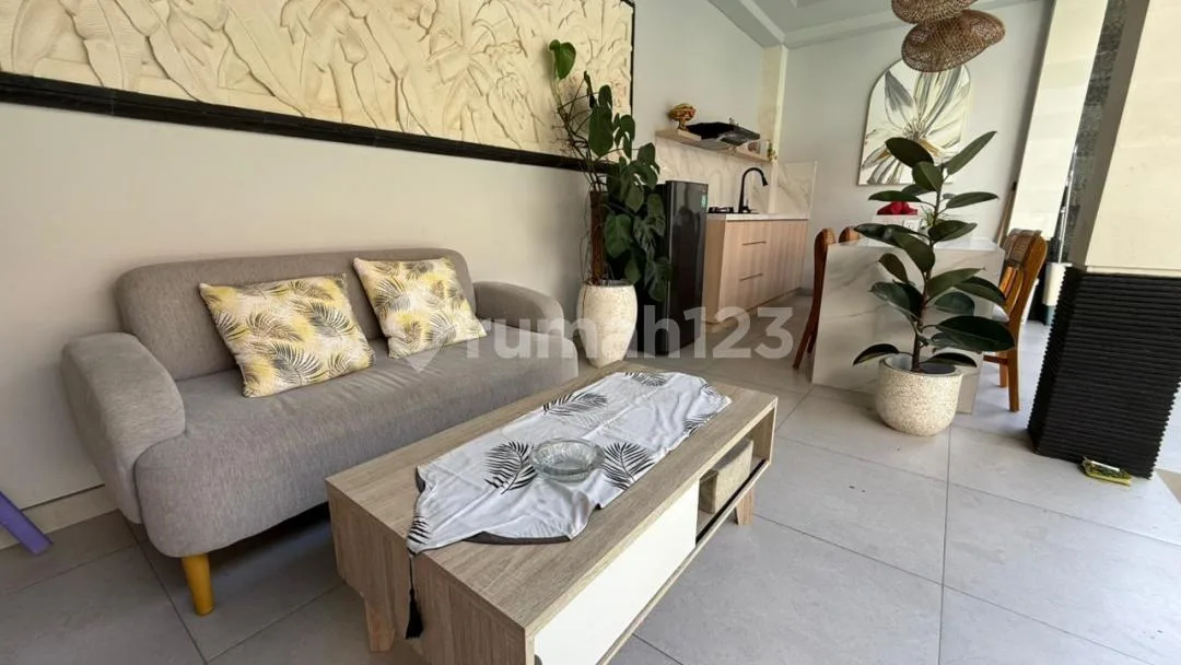 Villa Puri Gading Dijual - Baru Renovasi Mei 2025 - Fully Furnished - SHM & IMB - Image 4 of 4
