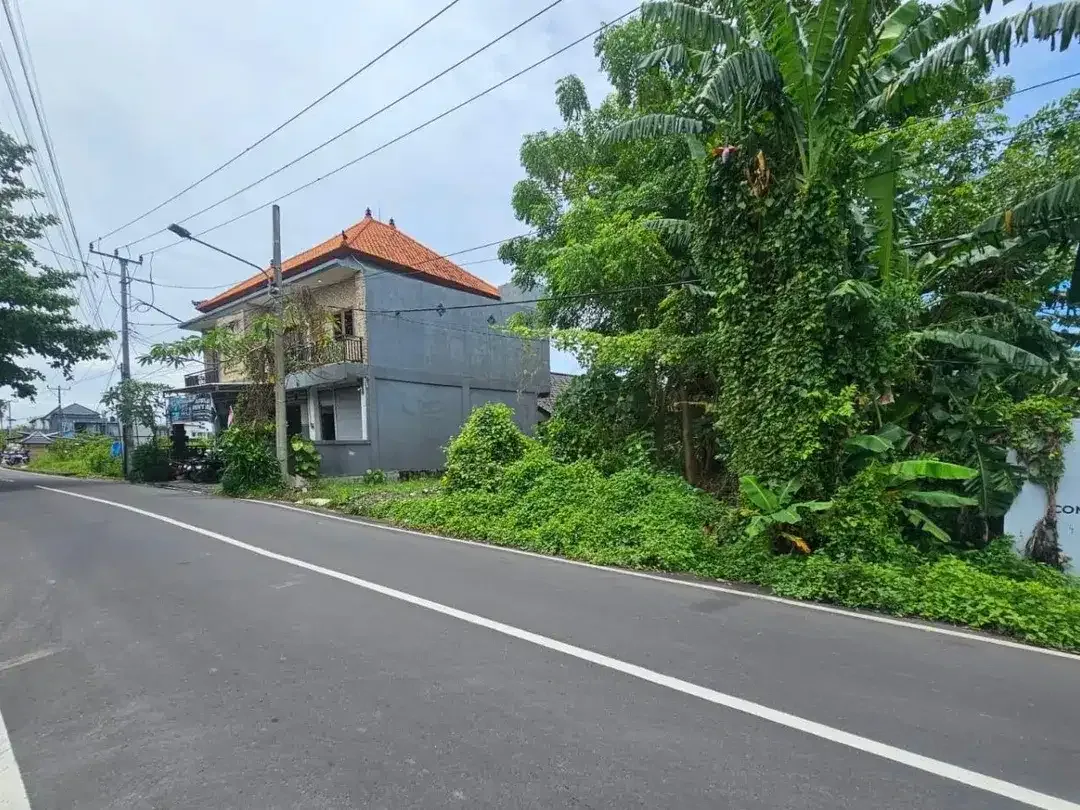 Tanah Tiying Tutul Pererenan Canggu Badung - Image 5 of 7