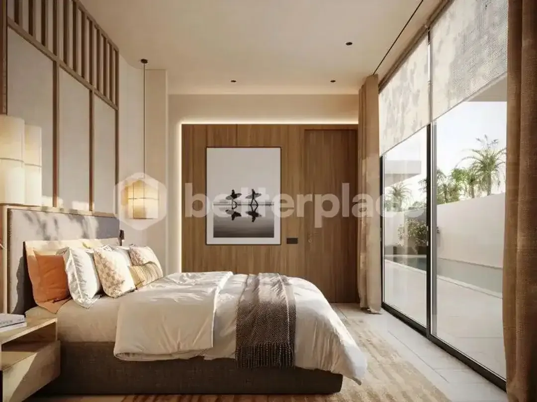 Refined Coastal Luxury Redefined – Boutique Designer 3-bed Villa in Kedungu Offering Privacy, Space, and Timeless Investment Appeal - Image 10 of 10