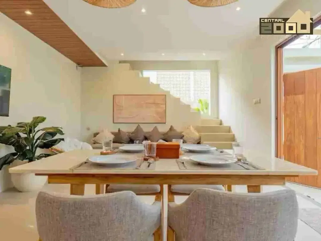 Luxury Ocean View Villas in Prime Area, Minutes to Bingin Beach - Image 2 of 10