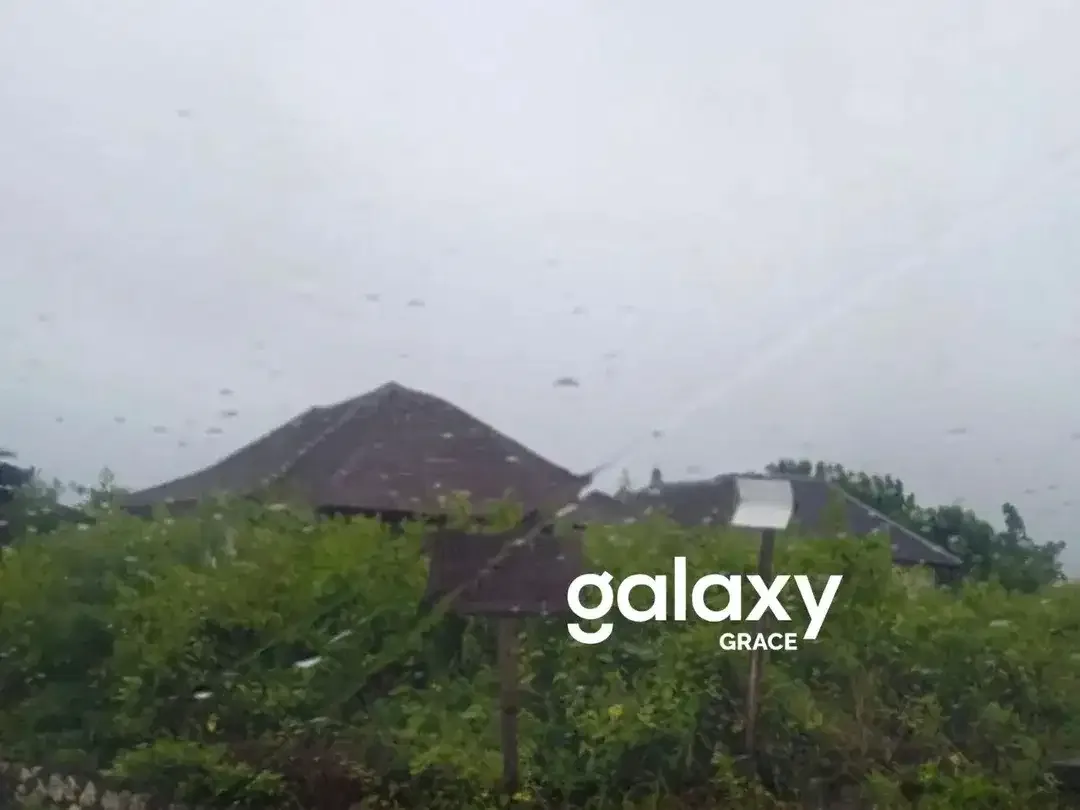 DIJUAL TANAH BALI TV KUTUH SEBELAH BODDINGON VILLA - Image 2 of 6