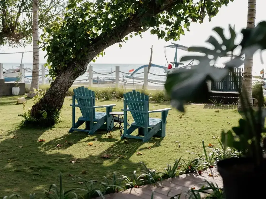 Villa Mewah Lovina Buleleng Bali, Beach Front - Image 6 of 10