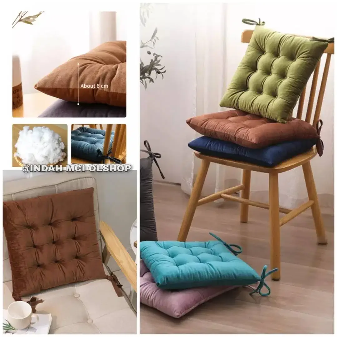 Bantal Duduk Sofa - Image 1 of 1