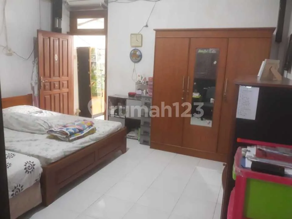 Dijual: Ruko (Sertifikat Hak Milik) Renon, Denpasar Bali - Image 1 of 4