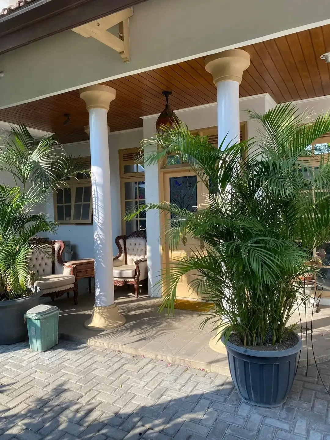 villa di sanur denpasar,dkt icon mall,pantai,RS internasional - Image 2 of 10