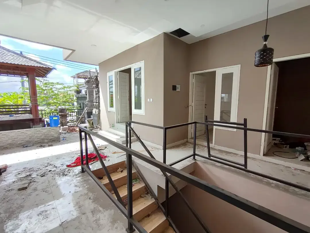 Dijual Cepat Rumah 4 Kamar Tidur di Padangsambian - Image 8 of 10