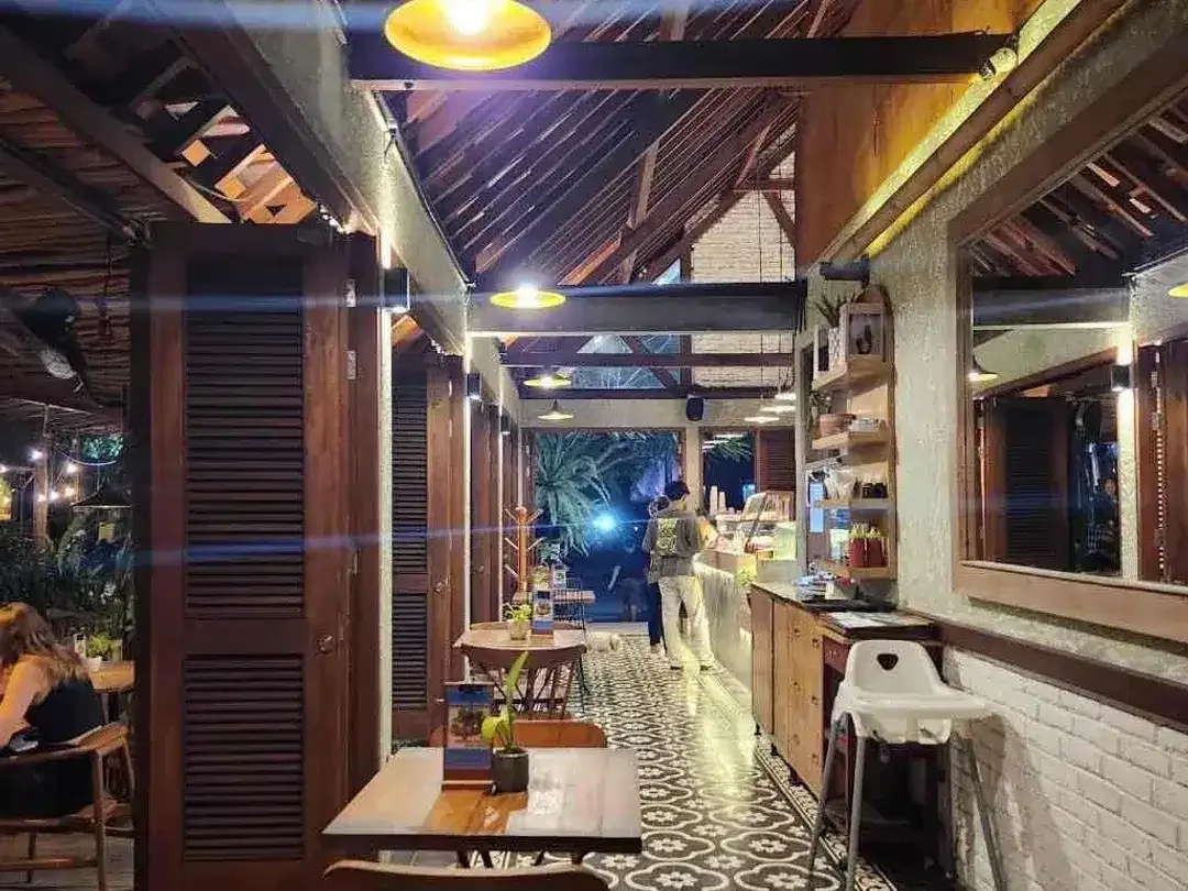 Disewakan restaurant lokasi brawa - Image 5 of 7