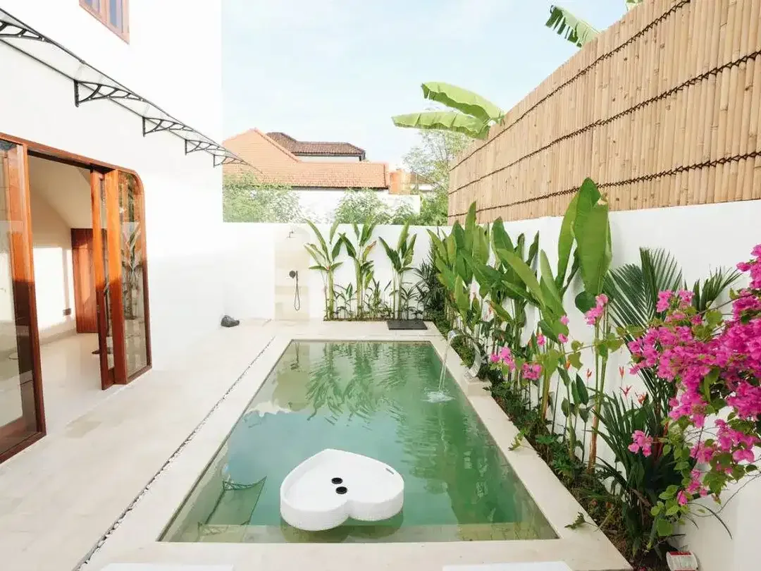 Dijual Modern Smart Villa Mewah - Image 8 of 10