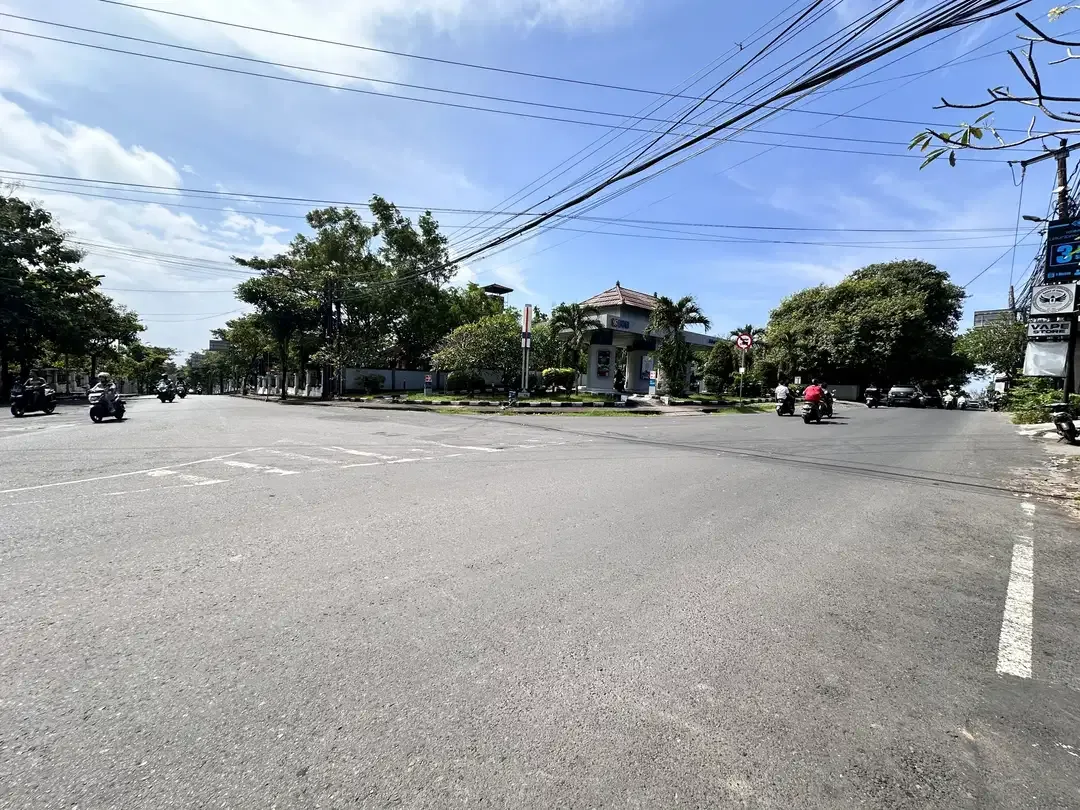 Tanah PREMIUM Area Kampus Udayana Jimbaran - Image 10 of 10