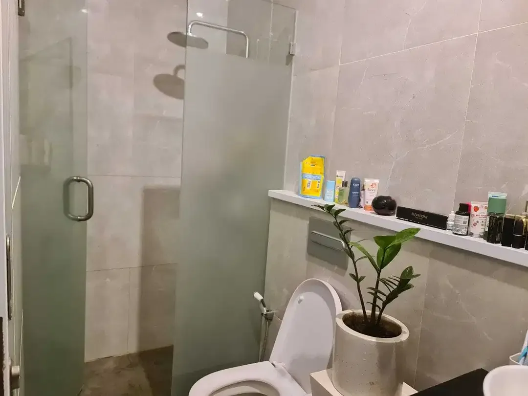 JUAL RUMAH SIAP HUNI FULLY FURNISHED DI JIMBARAN BAWAH - Image 8 of 8
