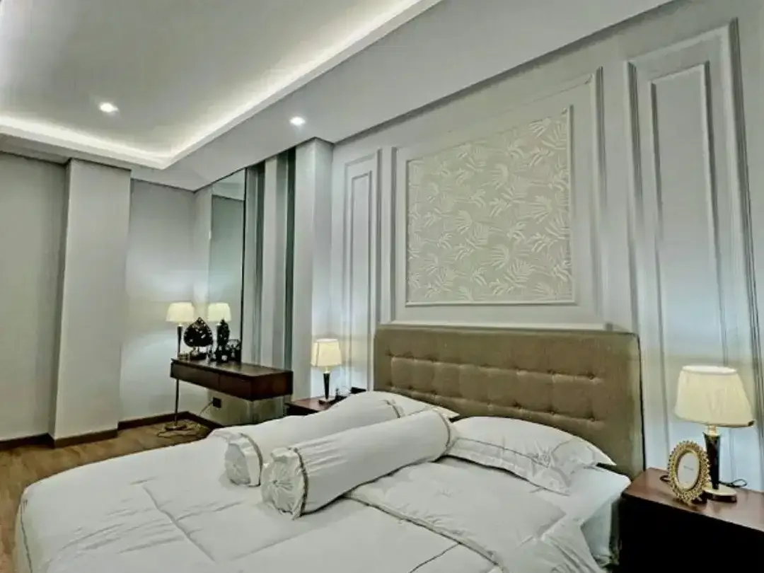 new brand villa ocean view sangat bagus - Image 7 of 10