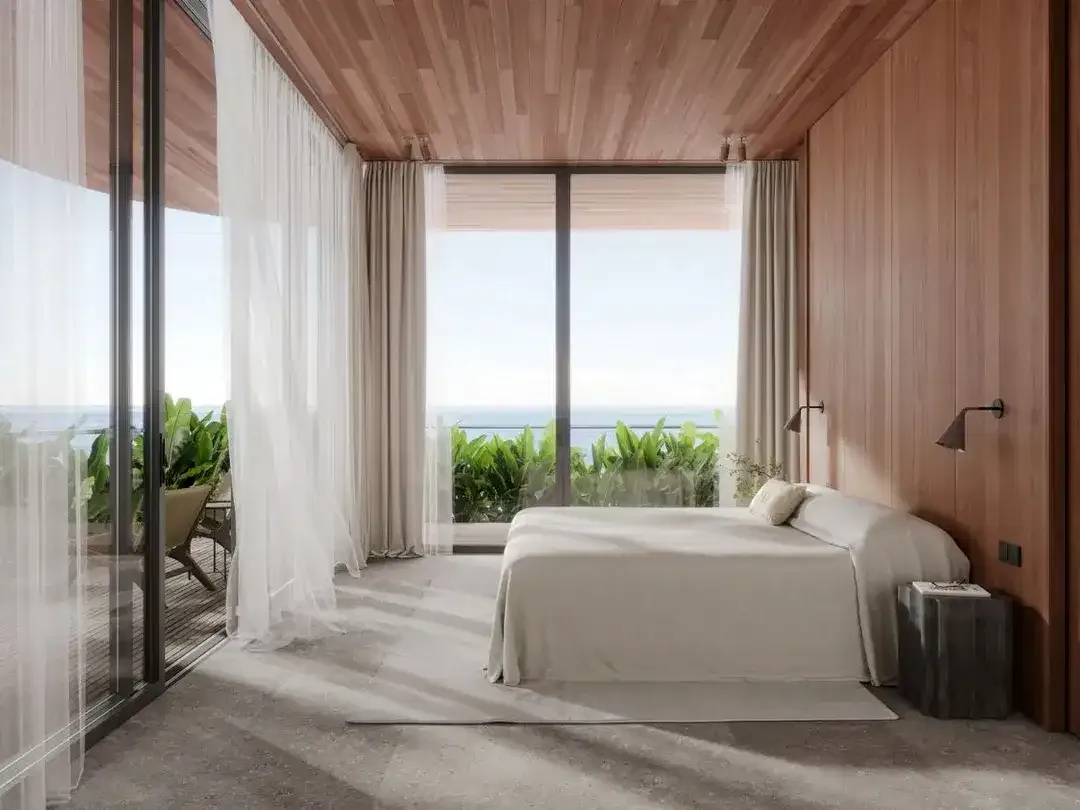 1 Bedroom Luxury Condotel Fully furnished For lesehold 60 Years, at Tabanan - Image 2 of 10
