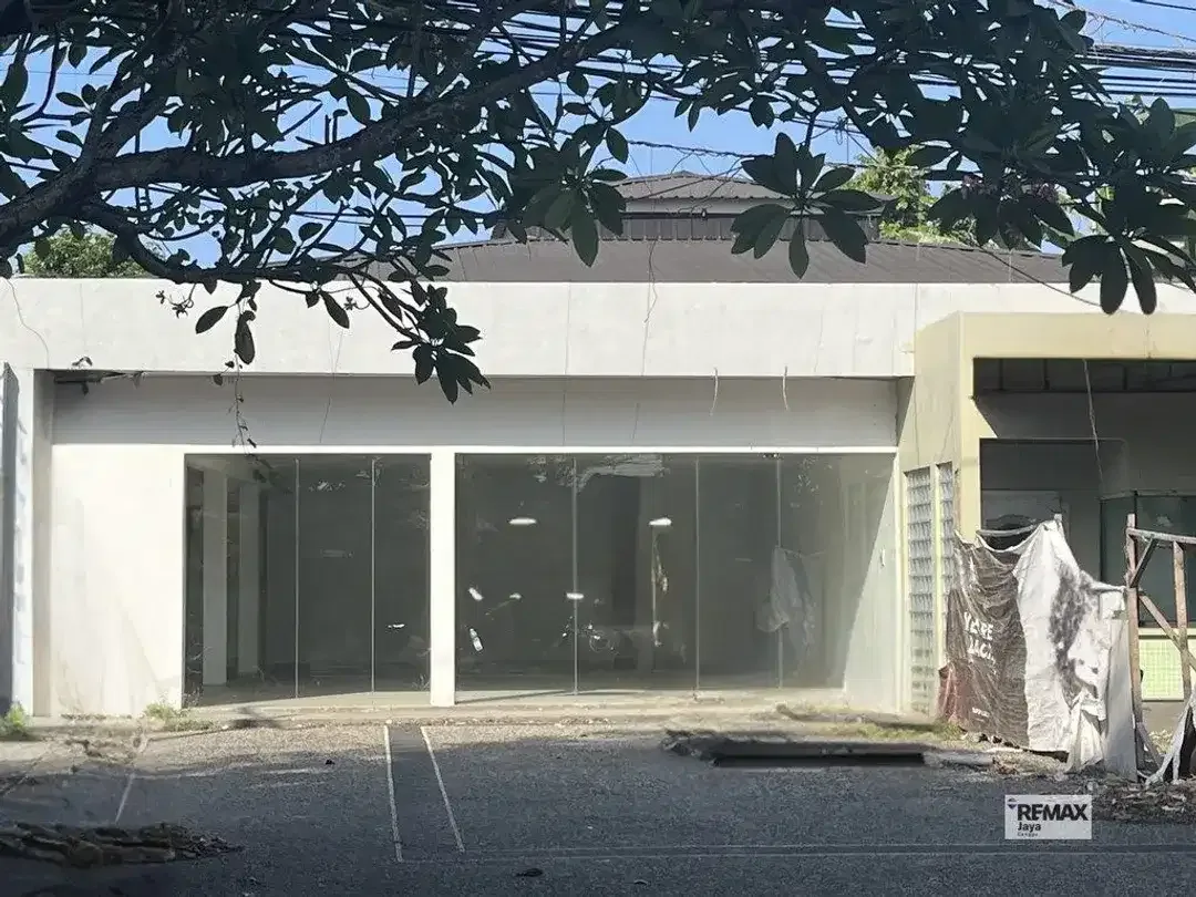 Commercial Space For Rent In The Heart Of Kerobokan - Image 1 of 1