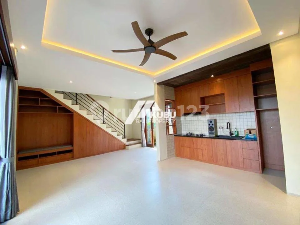 Kbp1446 Brandnew Villa With Charming Design In Sanur Area - Image 2 of 4