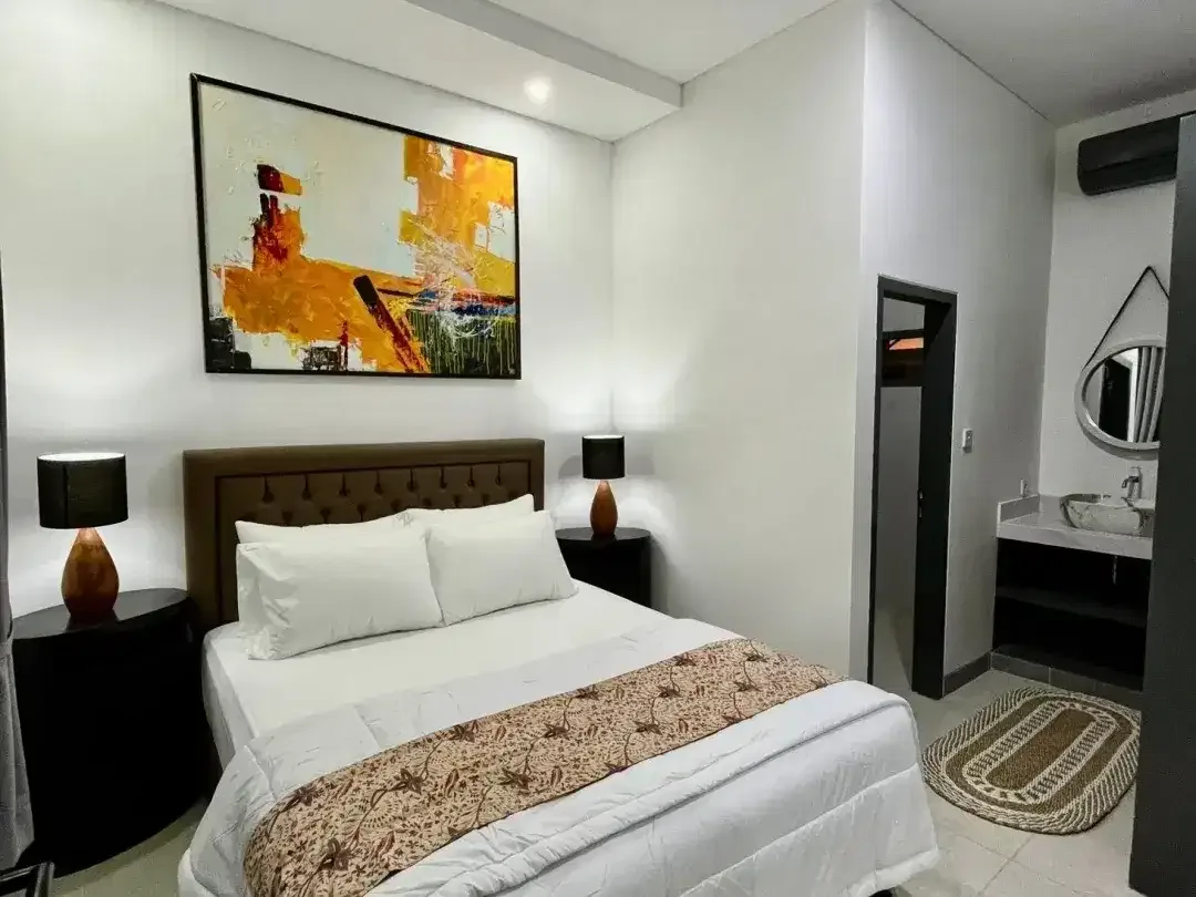 3 Bedroom Villa for sale in Denpasar Barat, Bali - Image 4 of 10