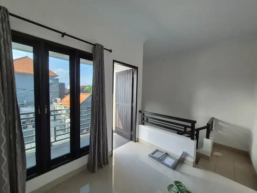 RUMAH MINIMALIS DALAM KOMPLEKS SECURITY GATE DI GATSU - Image 6 of 10