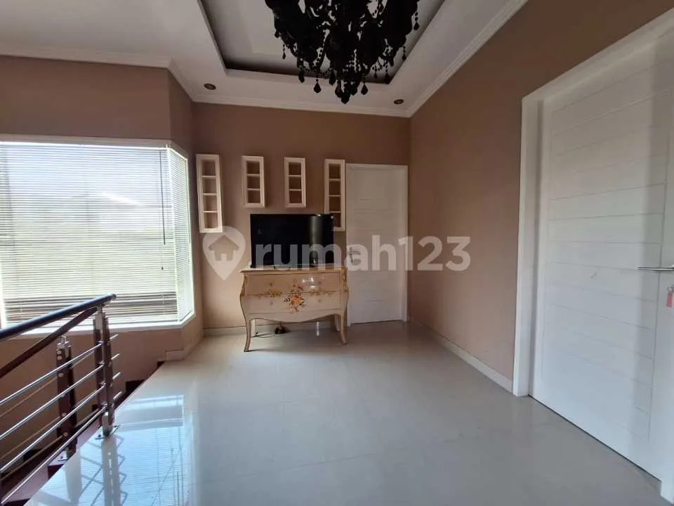 Disewakan Villa 2 Lantai di Jalan Mertanadi, Kerobokan - Lokasi Premium & Strategis! - Image 4 of 4