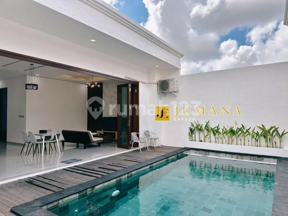 Villa Sewa Lokasi Puri Gading - Image 1 of 4