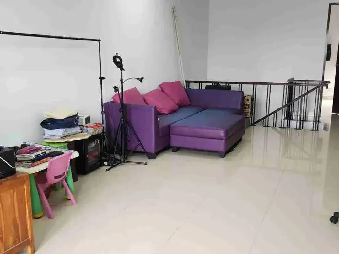 Rumah Cantik strategis Tukad Badung Renon Bali - Image 6 of 9