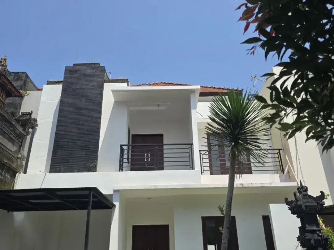 DI JUAL RUMAH DEKAT SEMINYAK DI KEROBOKAN BADUNG BALI ONE GATE - Image 7 of 7