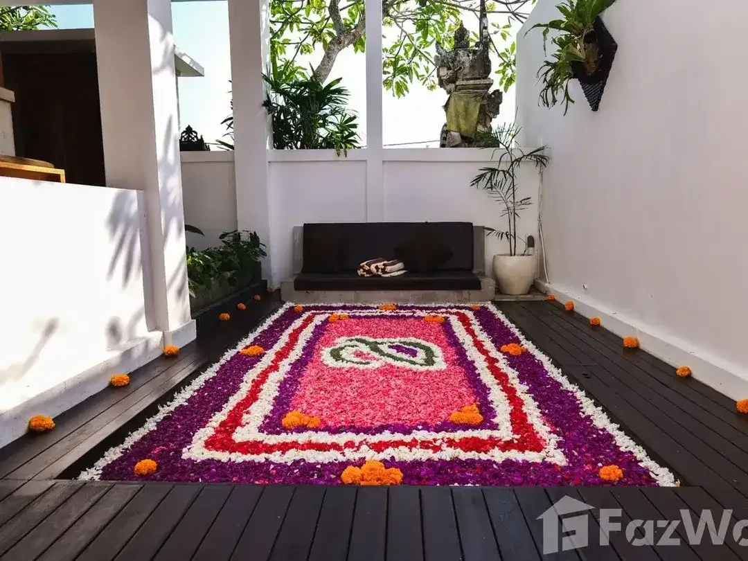 6 Bedroom Villa for sale in Ubud, Bali - Image 10 of 10