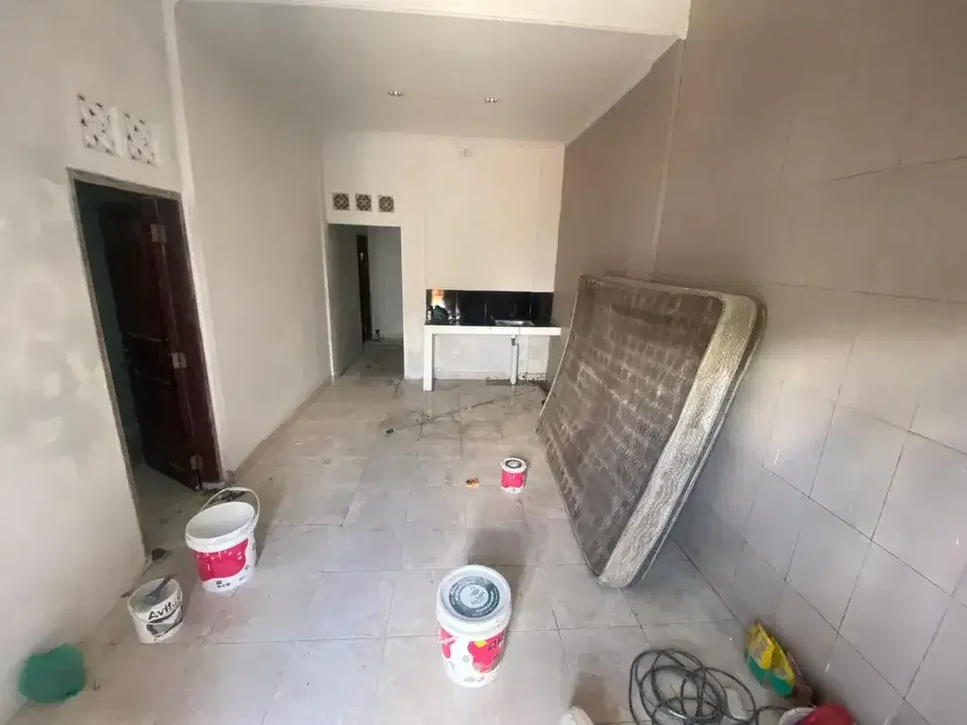 Rumah Minimalis 2 Lantai Area Denpasar Harga Terjangkau - Image 6 of 10
