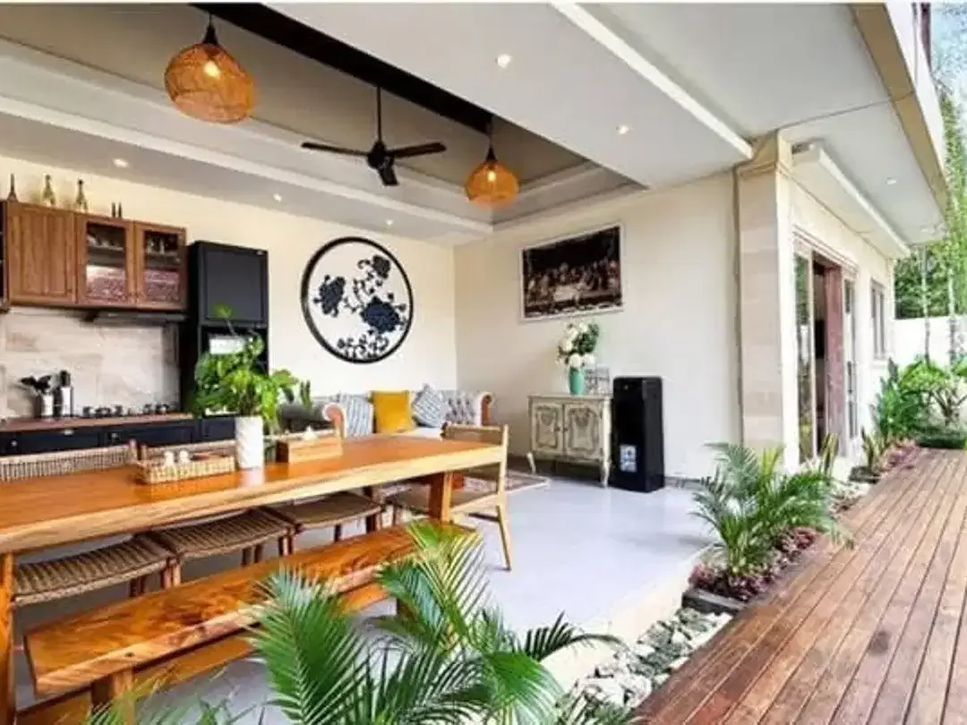 Dijual villa baru jln petasikan jimbaran badung bali - Image 4 of 10