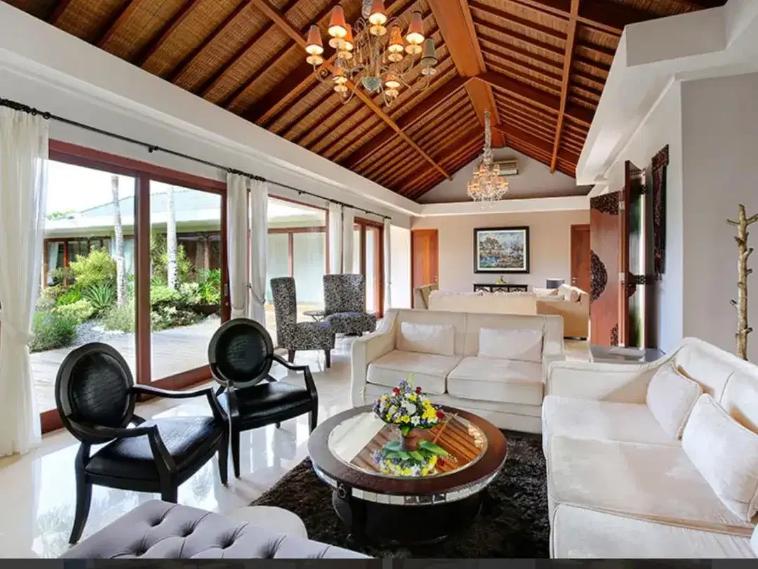 Dijual Luxury Villa Los Tebing / Cliff Front Pandawa Beach - Image 8 of 10