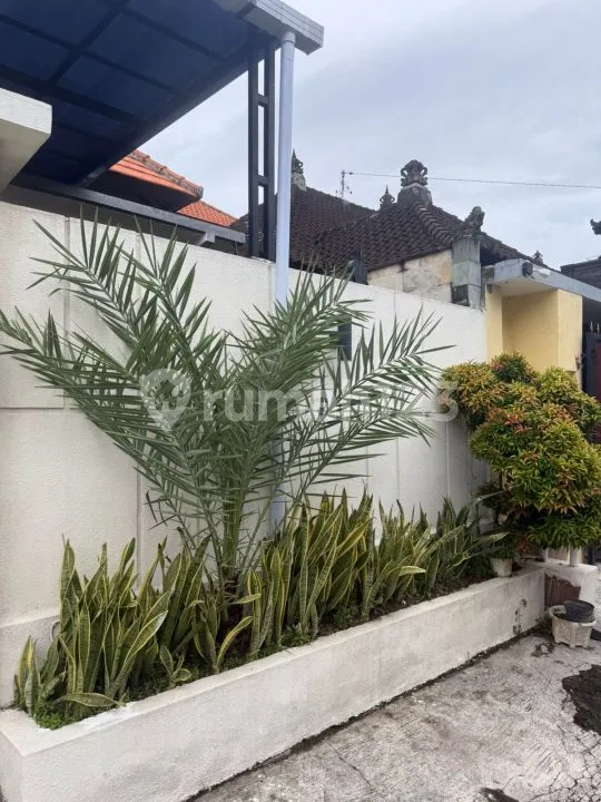 Villa 2 Bedroom Sanur Kauh 5 Menit ke Pitaloka - Image 3 of 4