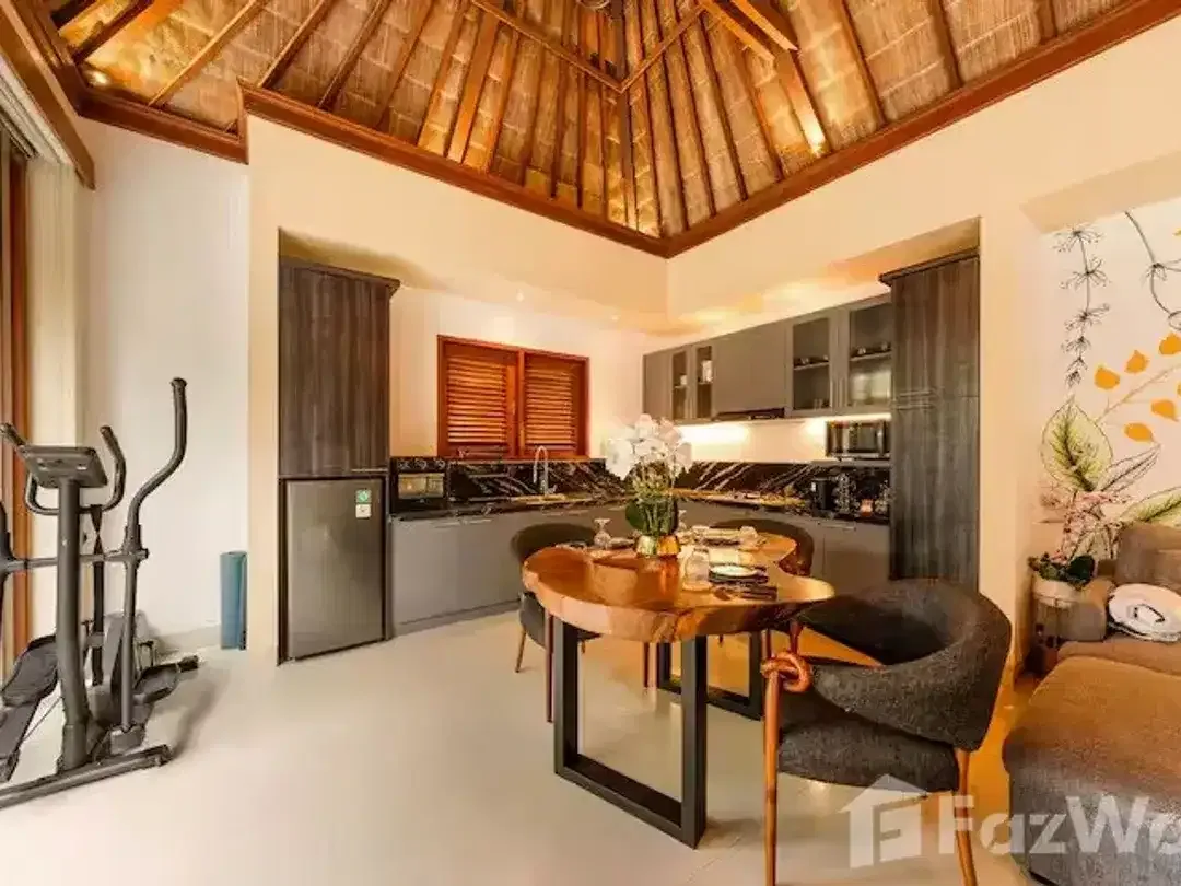 1 Bedroom Villa for sale in Seminyak, Bali - Image 5 of 10