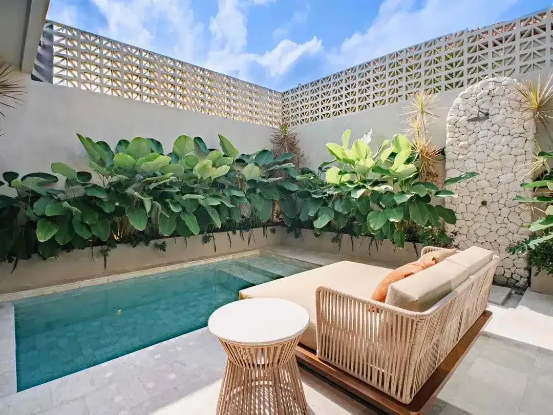 New 3 Bedroom Villa in Canggu - Image 3 of 10