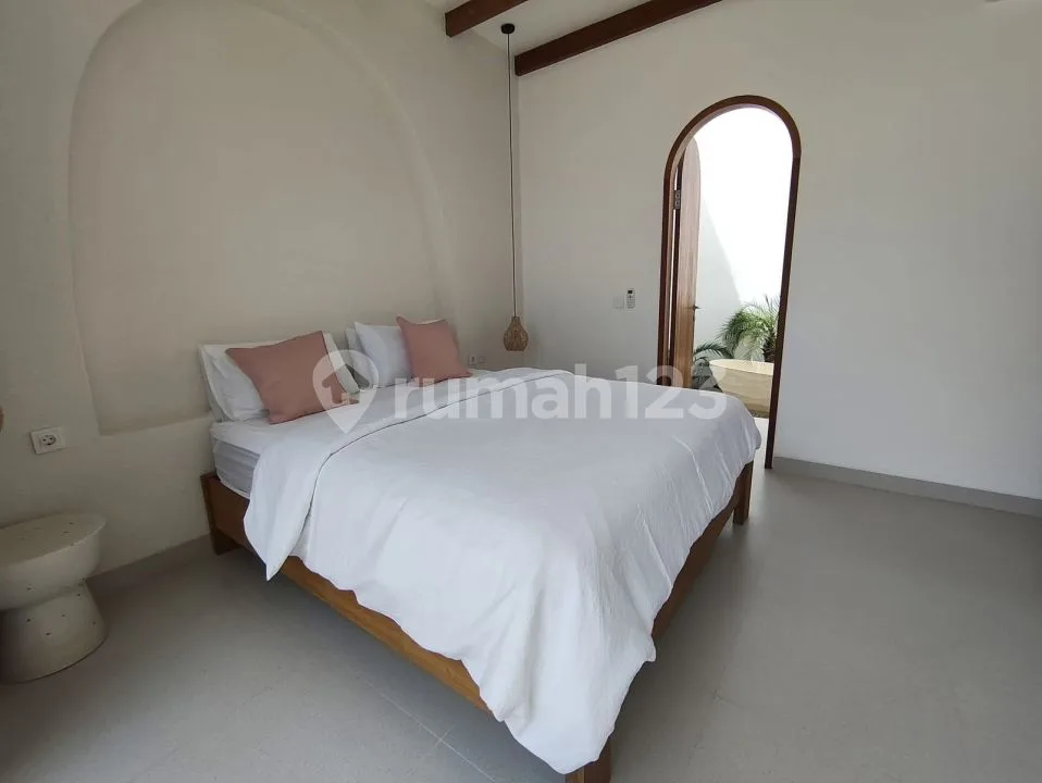 Brand New Luxury 3 Br Villa In Uluwatu, 10 Min To Sunday Beach - Image 3 of 4