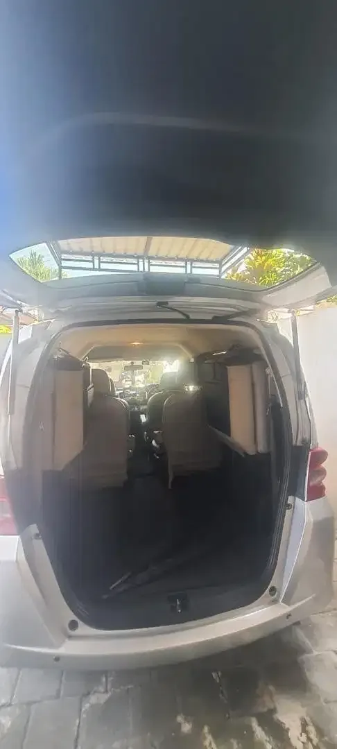 Honda Freed 2009 PSD 1.5 Asli Bali Badung - Irit dan terawat - Image 4 of 10