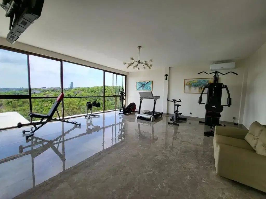 Villa Luxury Unblock View Puri Gading Jimbaran Badung - Image 5 of 10
