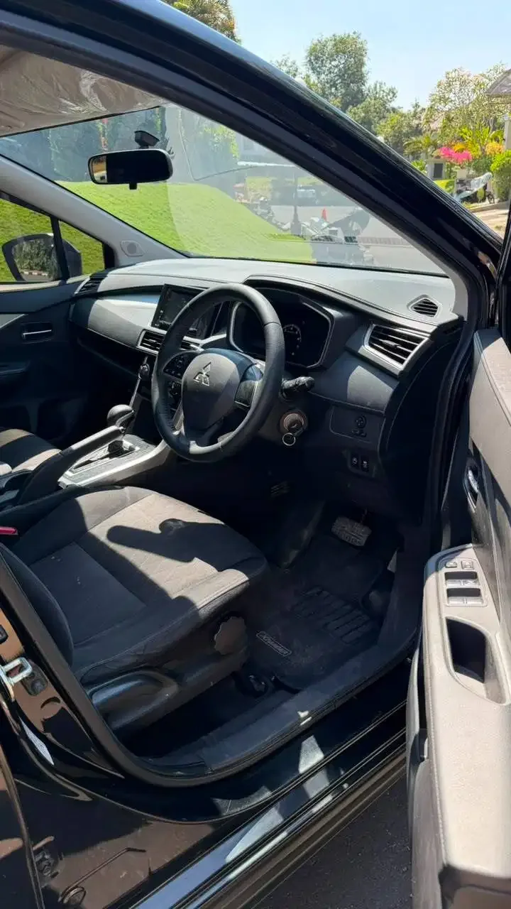 XPANDER NEW EXCEED MATIK HITAM PMK 2022 PLAT DK ASLI BALI ORI - Image 10 of 10