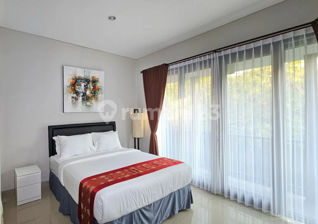 Luxury Townhouse Jimbaran - Konsep Villa Resort Premium di Bali Selatan - Image 4 of 4