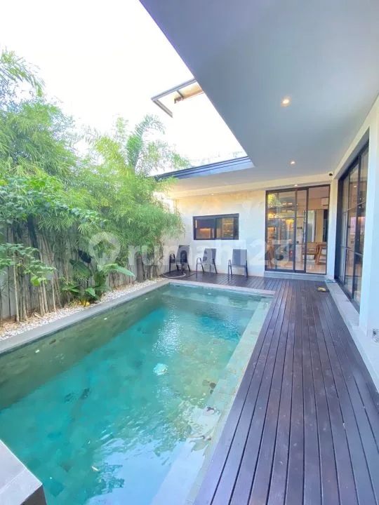 Villa Jimbaran Modern Style(Jjbn38) - Image 3 of 4