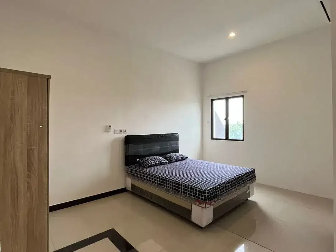 Dijual Guest House 10 kamar Tidur Full Furnish di Jimbaran - Image 4 of 9
