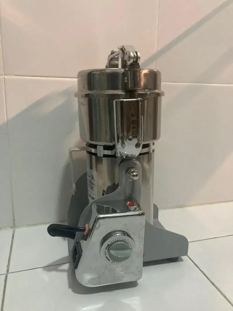 Spice herb grinder Getra - Image 2 of 5