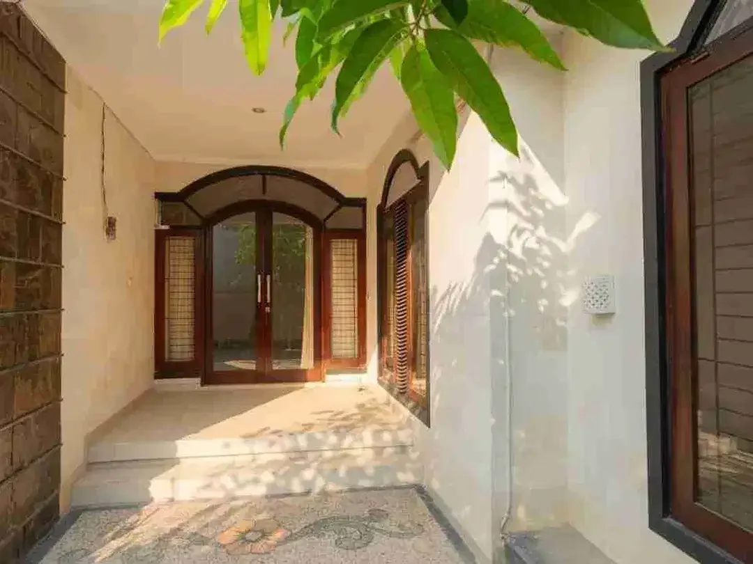 rumah 1 lantai 5 menit ke plaza renon denpasar - Image 2 of 6