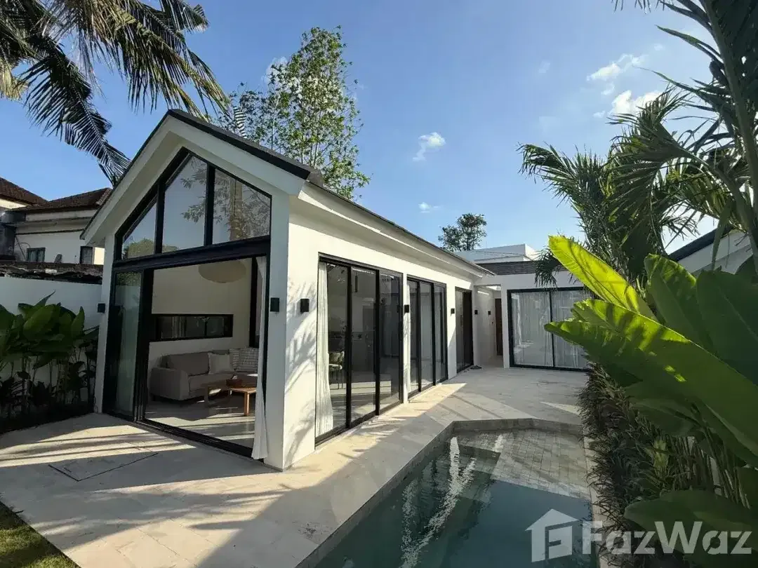 2 Bedroom Villa for sale in Kediri, Bali - Image 2 of 10